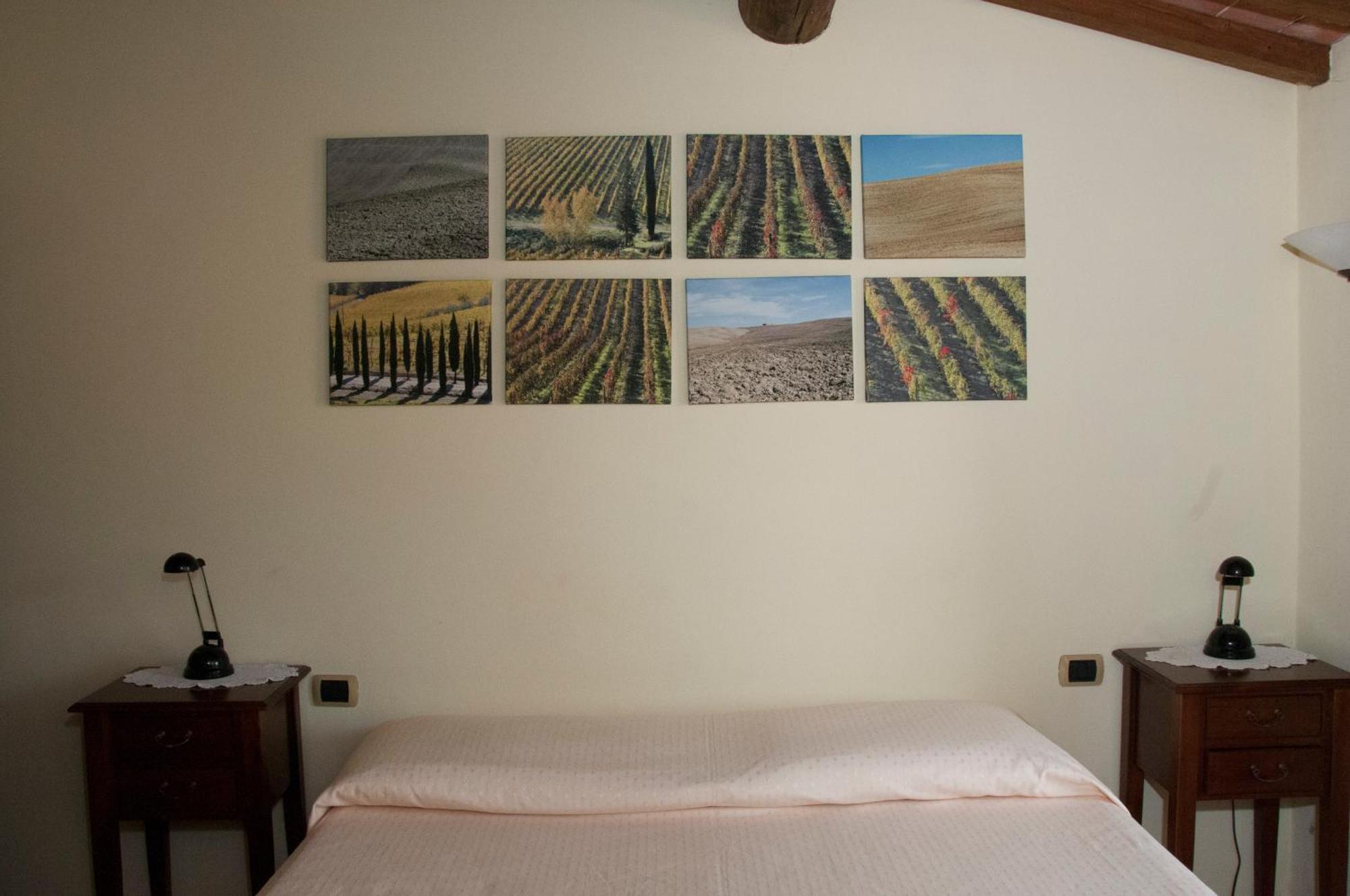 I Gelsi Guest House Figline Valdarno Exterior photo