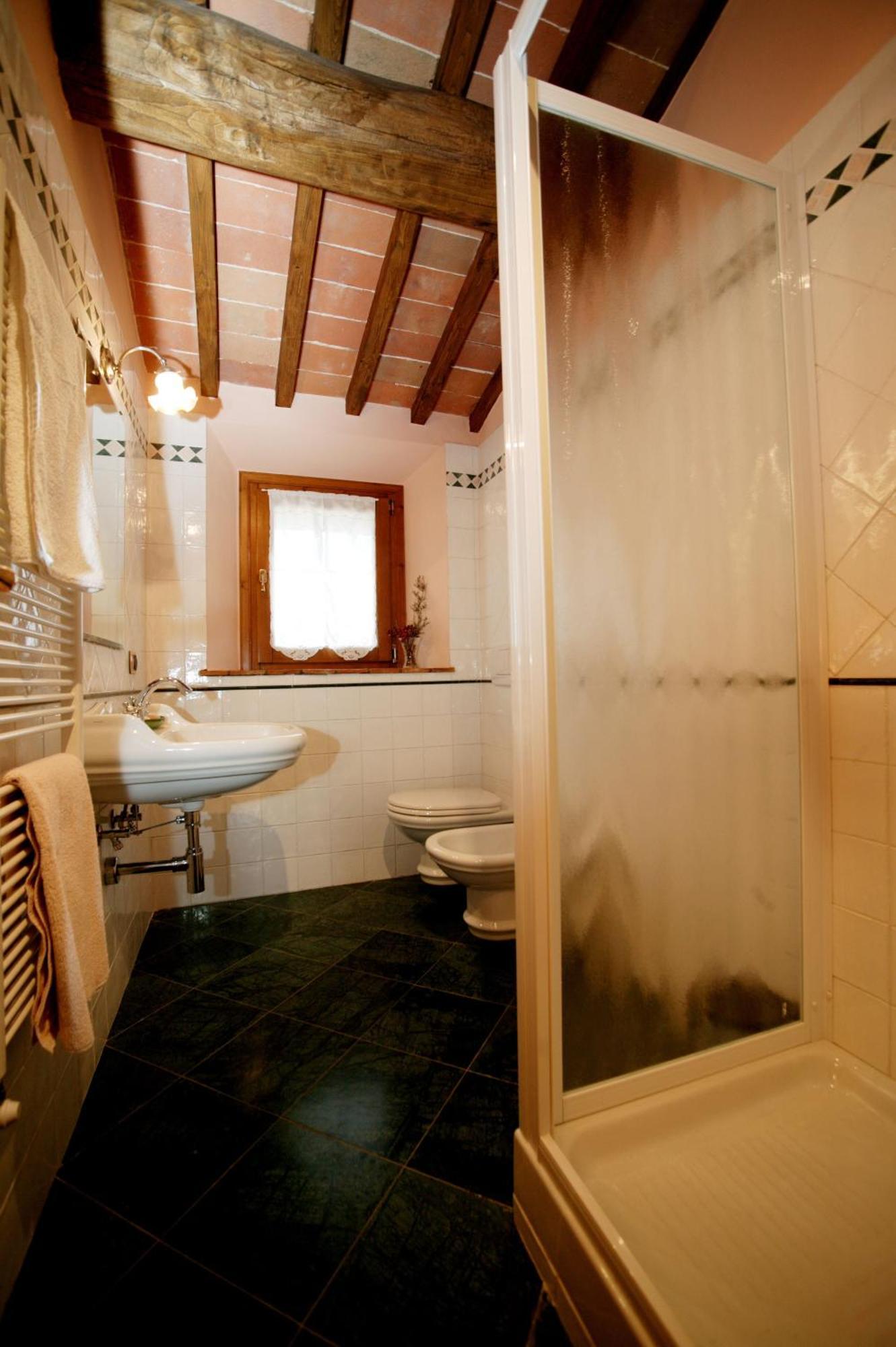 I Gelsi Guest House Figline Valdarno Exterior photo