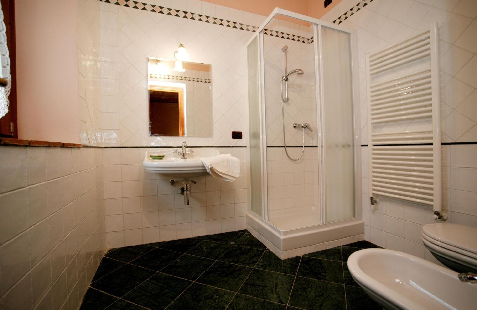 I Gelsi Guest House Figline Valdarno Exterior photo