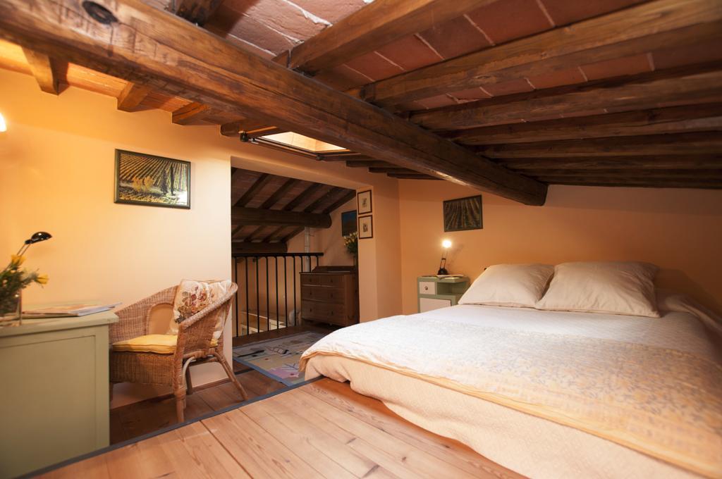 I Gelsi Guest House Figline Valdarno Room photo