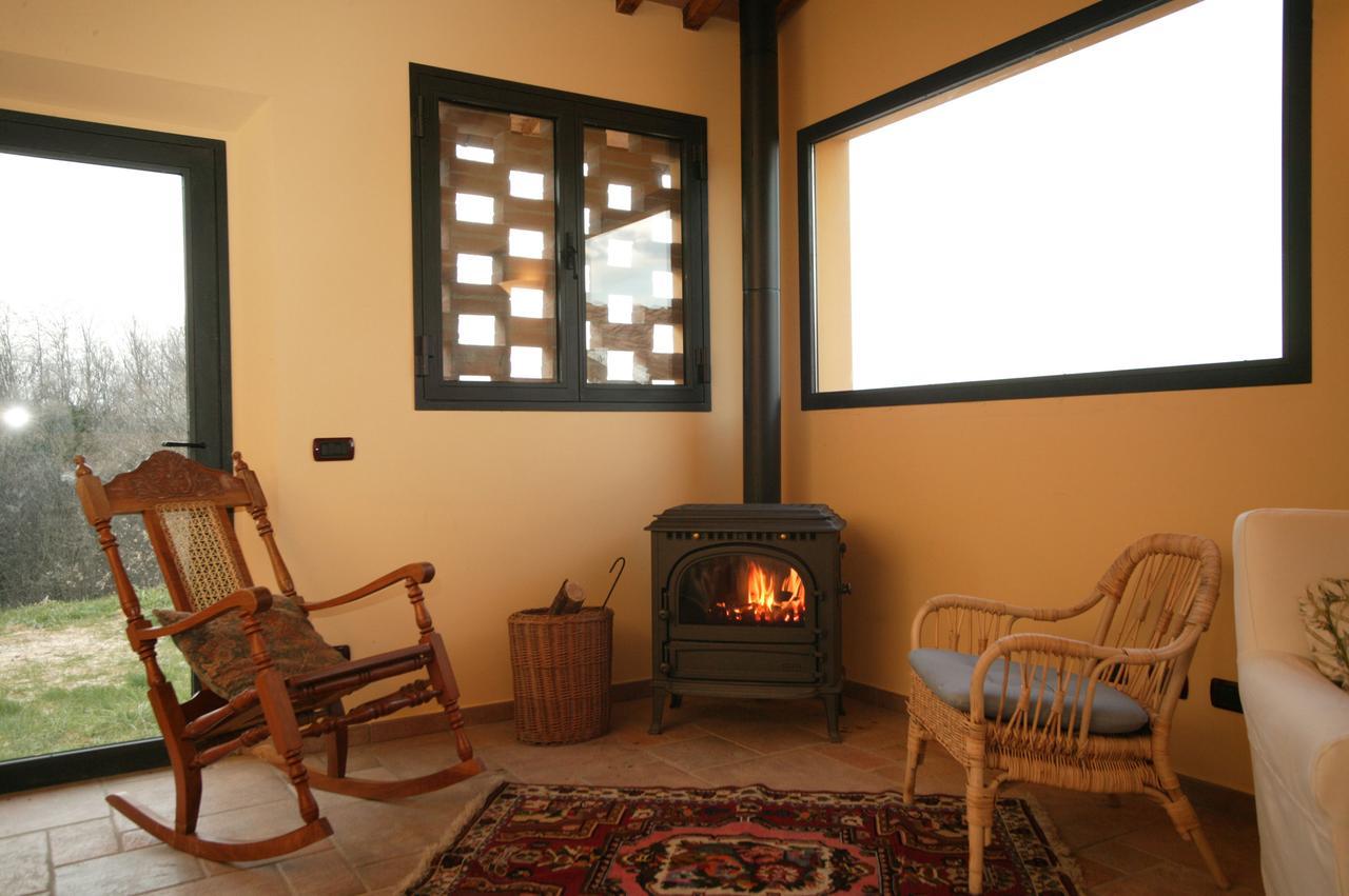I Gelsi Guest House Figline Valdarno Exterior photo