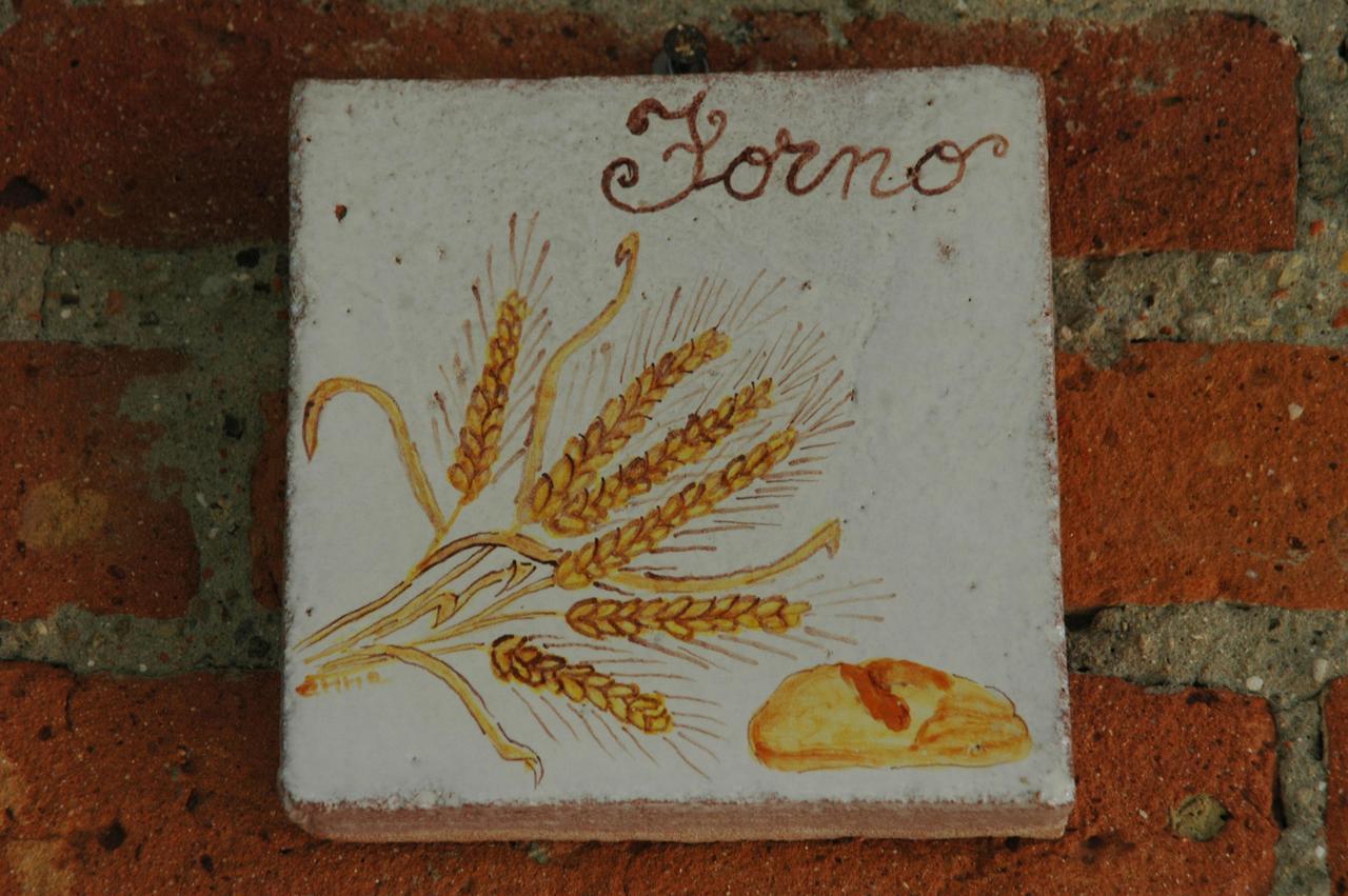 I Gelsi Guest House Figline Valdarno Exterior photo